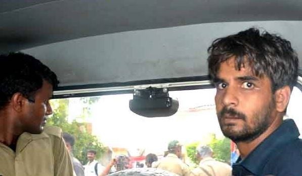 Dreadful Jyoti murder case  Kanpur
