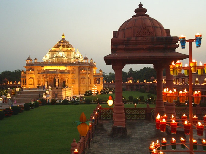 Diwali Celebration