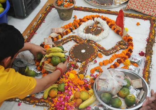 Govardhan Puja Tips