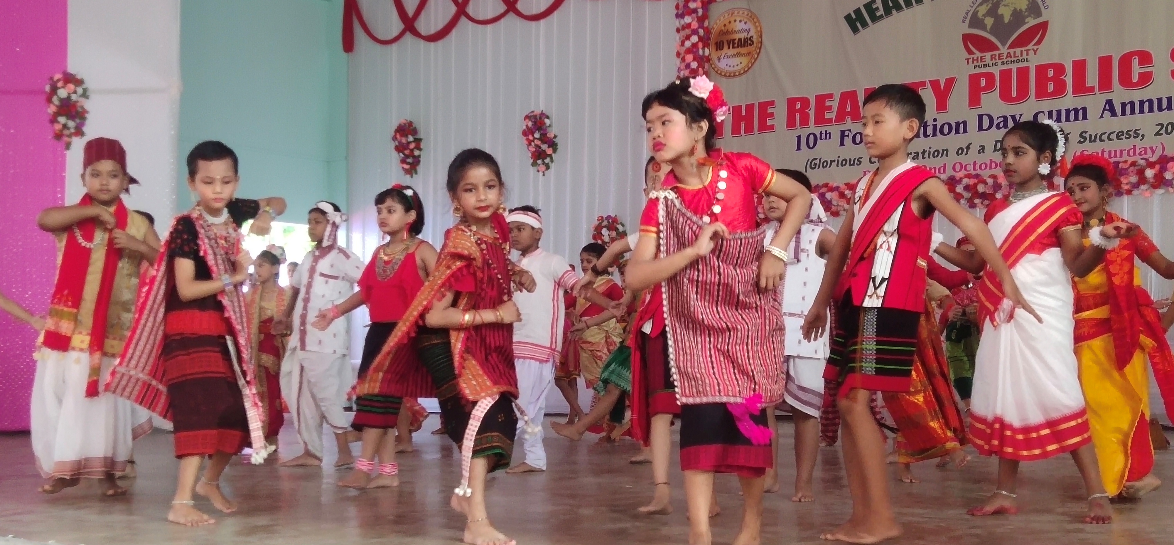 celebrations-10th-foundation-day-of-the-reality-public-school-in-kokrajhar