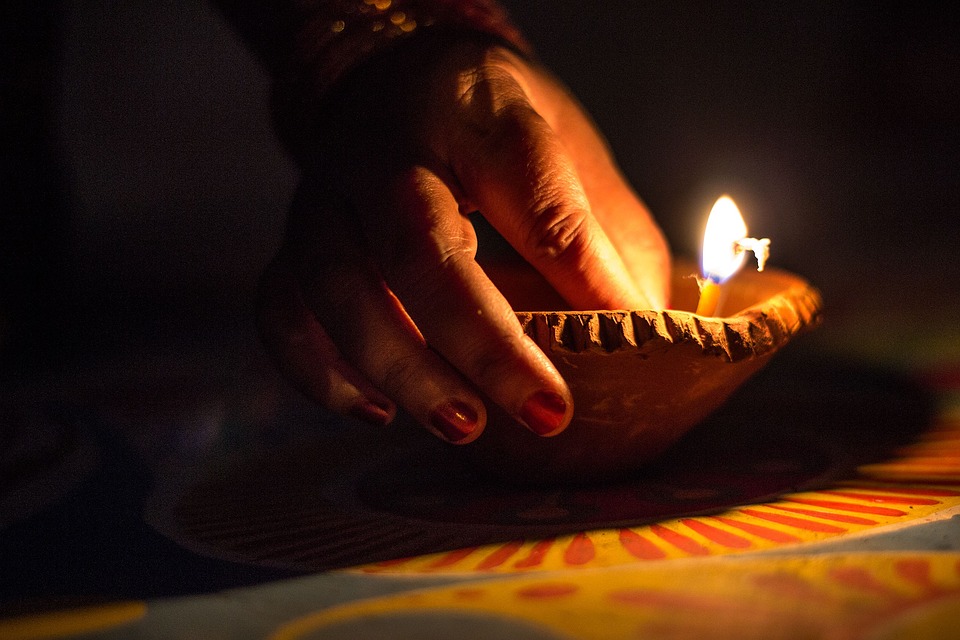 Importance of Lakshmi puja on Diwali 2022