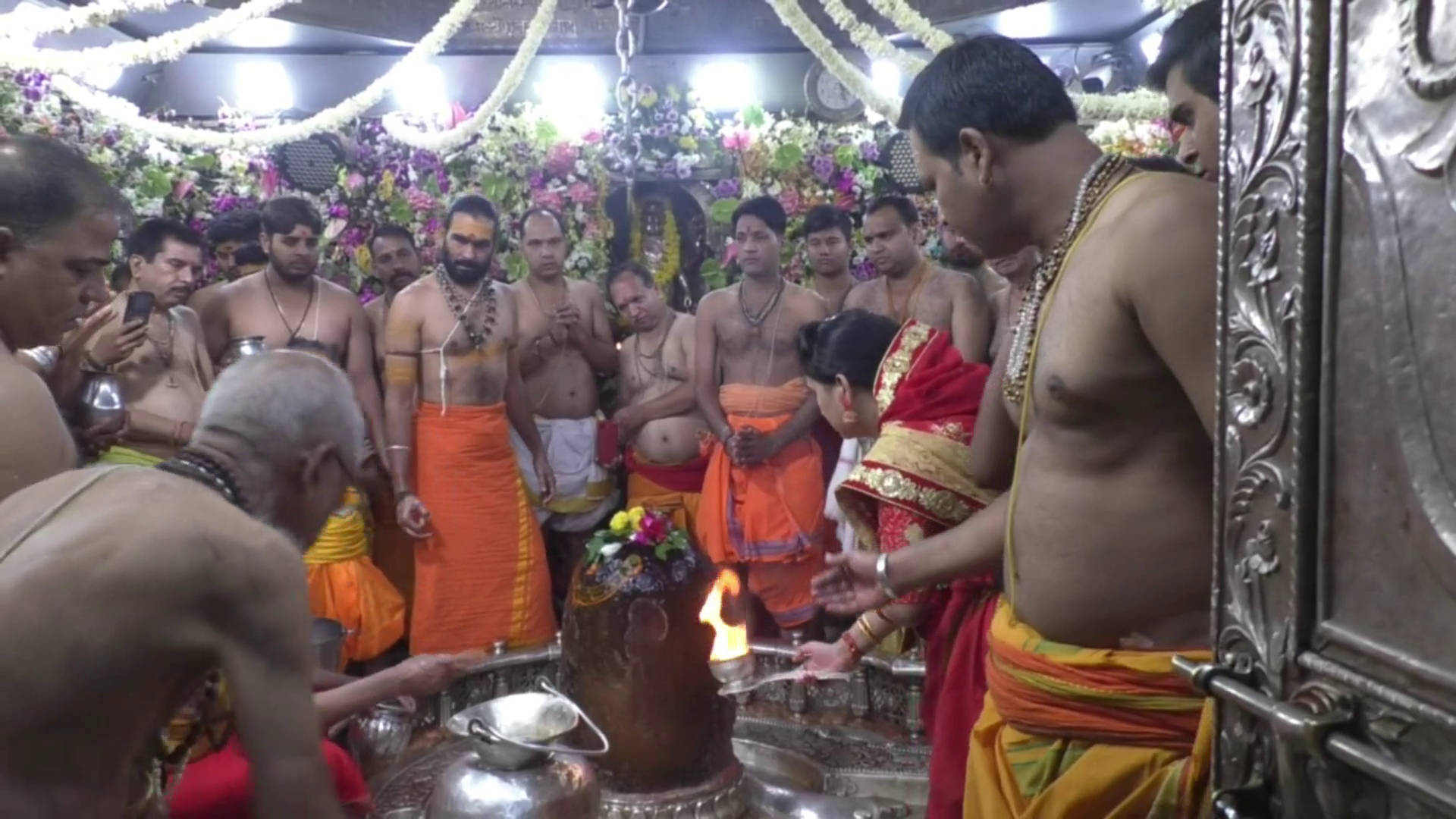 Ujjain Mahakaleshwar Temple