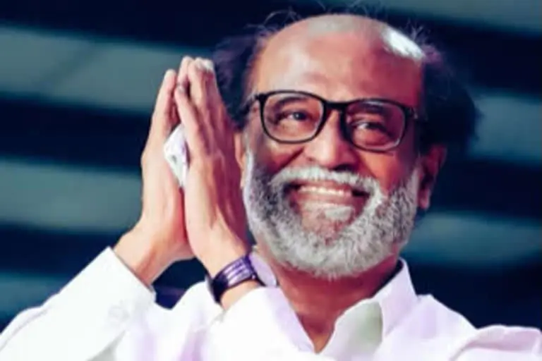 Rajinikanth