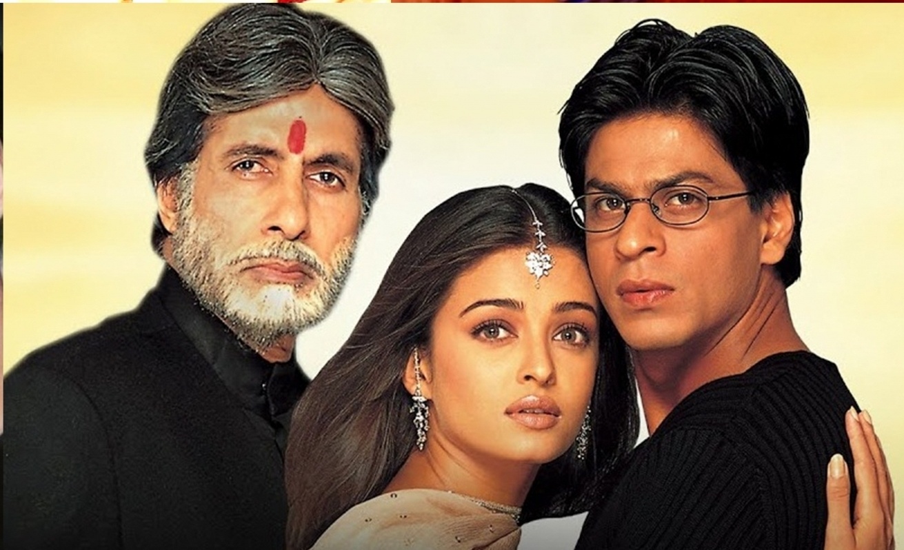 Mohabbatein