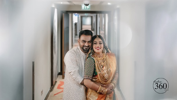 actress poorna marriage in dubai