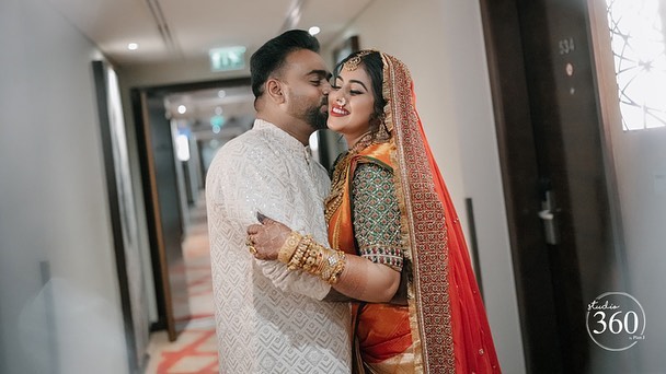 actress poorna marriage in dubai