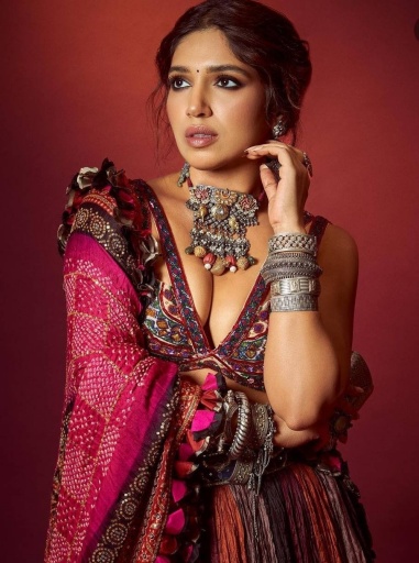 Bhumi Pednekar