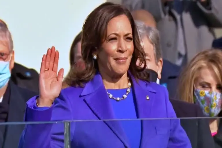 kamla harris