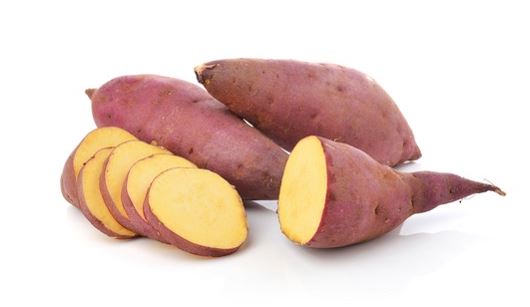 Sweet potatoes