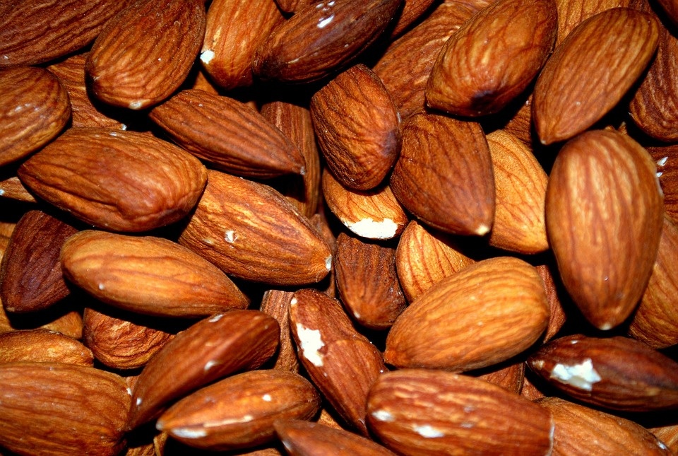 Almond