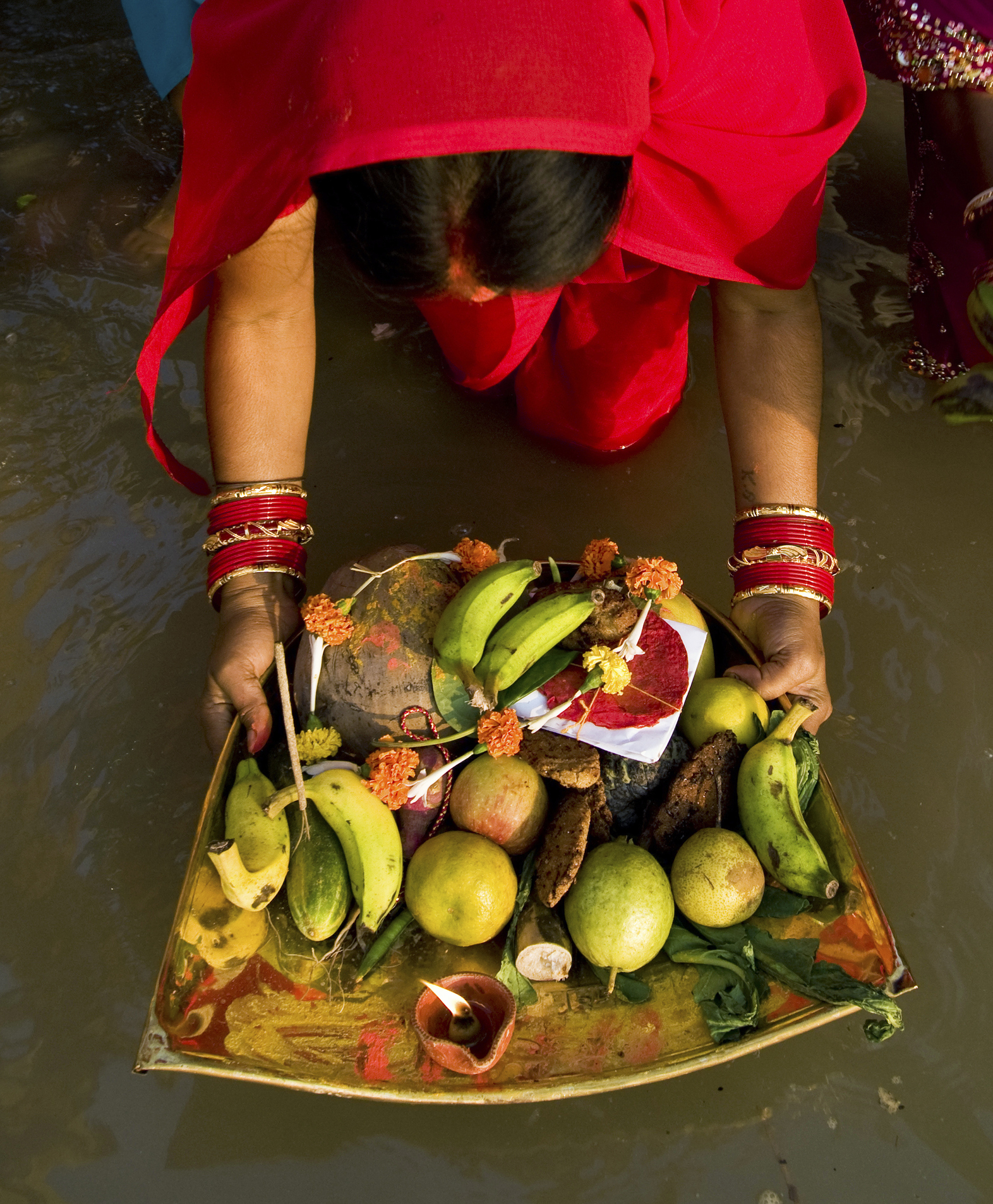 Chhath puja date timing and puja significance