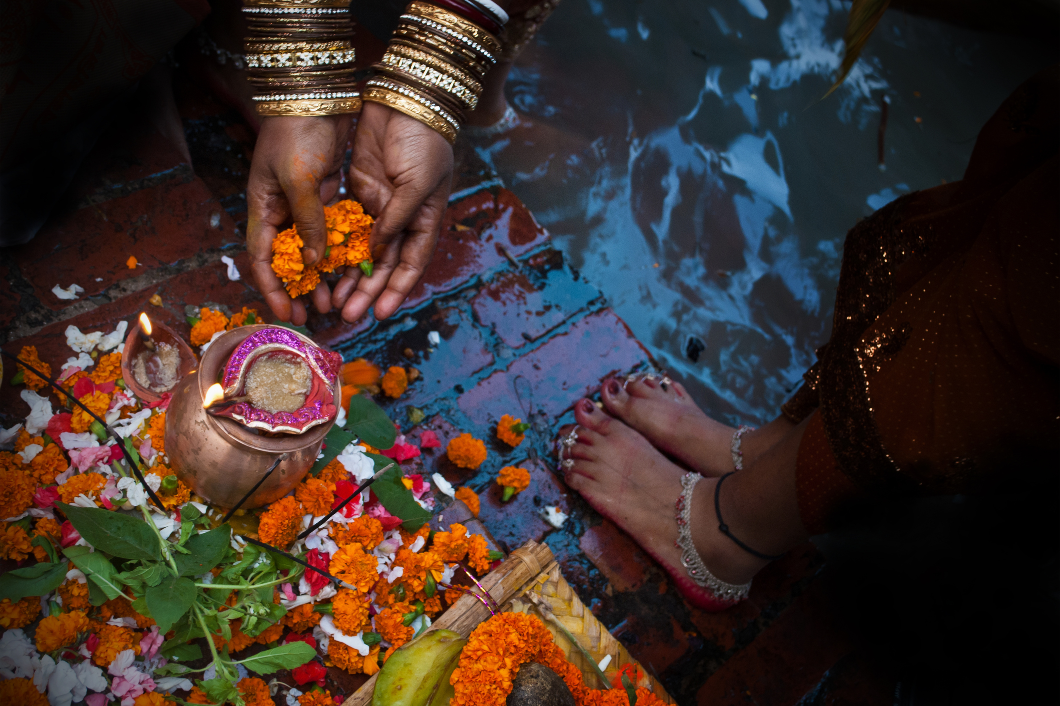 Chhath puja date timing and puja significance