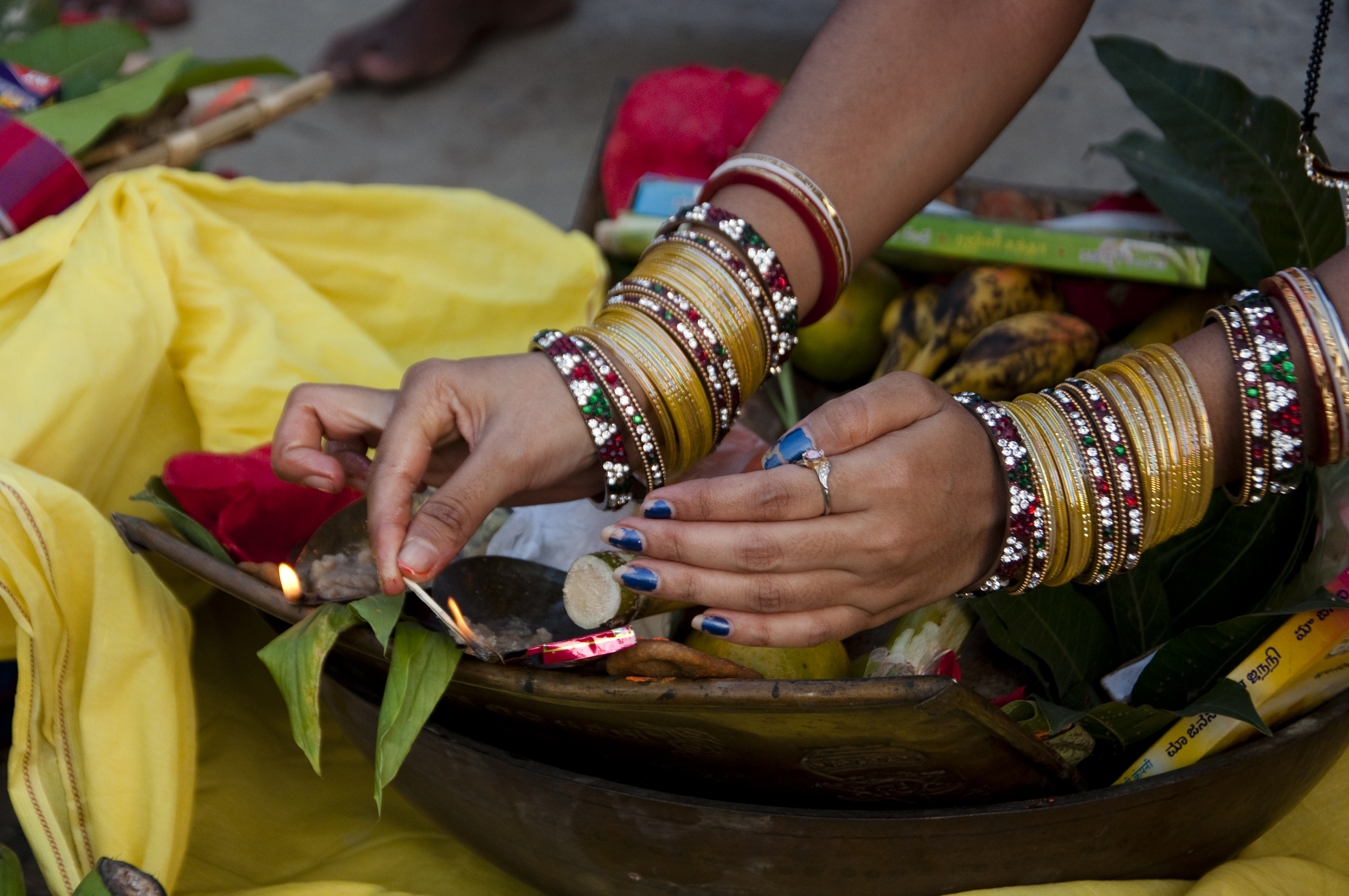 Chhath puja date timing and puja significance