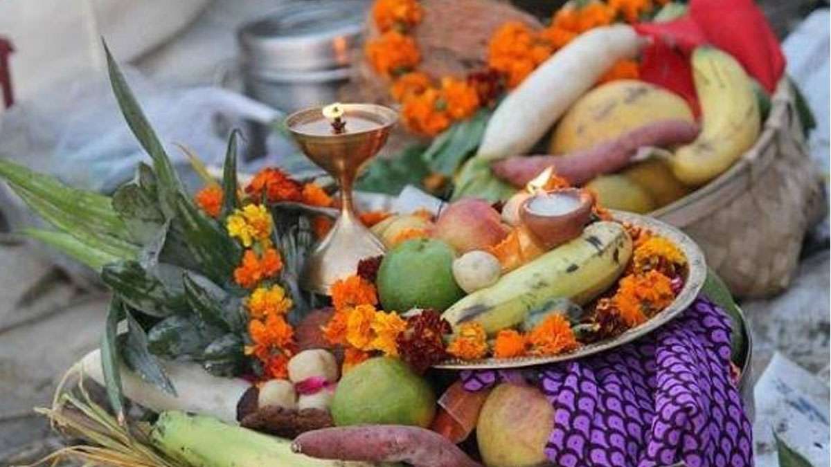 Chhath Puja 2022 Avoid these things during the Chhath Puja festival