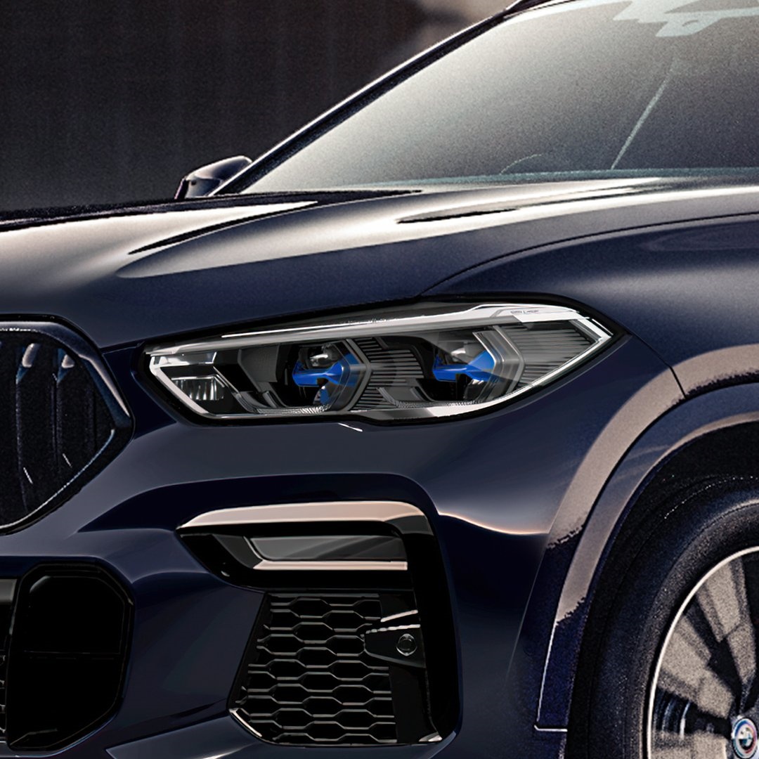 BMW  X6 50 Jahre M Edition  Jahre  BMW Motocorp  യാരെ  ബിഎംഡബ്ല്യു  കമ്പനി  അമ്പതാം വാര്‍ഷികത്തില്‍  വജ്രായുധം  ജര്‍മന്‍  ആഡംബര കാര്‍  കാര്‍  മ്യൂണിക്  ജര്‍മനി  50 യാരെ എം  മോട്ടോകോര്‍പിന്‍റെ  പ്രത്യേക പതിപ്പ്  വാഹനം