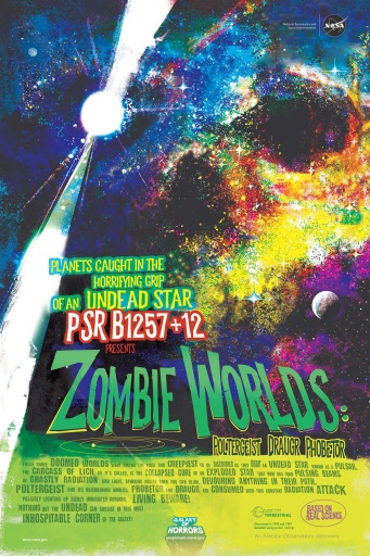 Zombie Worlds