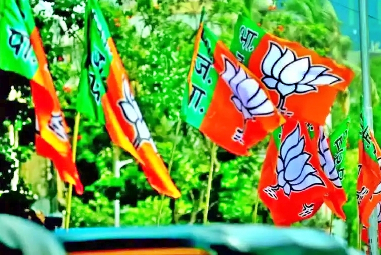 BJP Rallies in Himachal