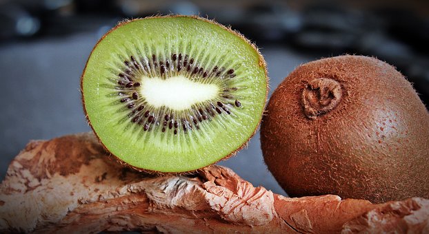 Know the health benefits of kiwi