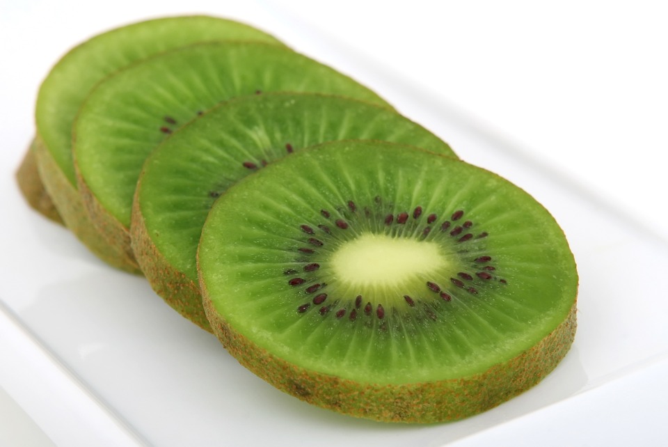 Know the health benefits of kiwi