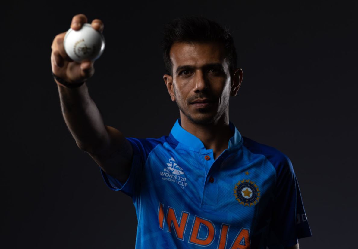 Yuzvendra Chahal