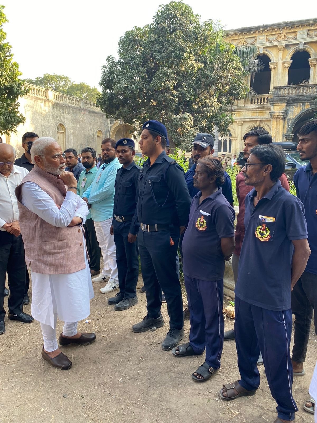 pm-modi-visits-morbi-hospital