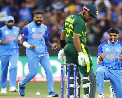 भारत और बांग्लादेश के बीच मैच