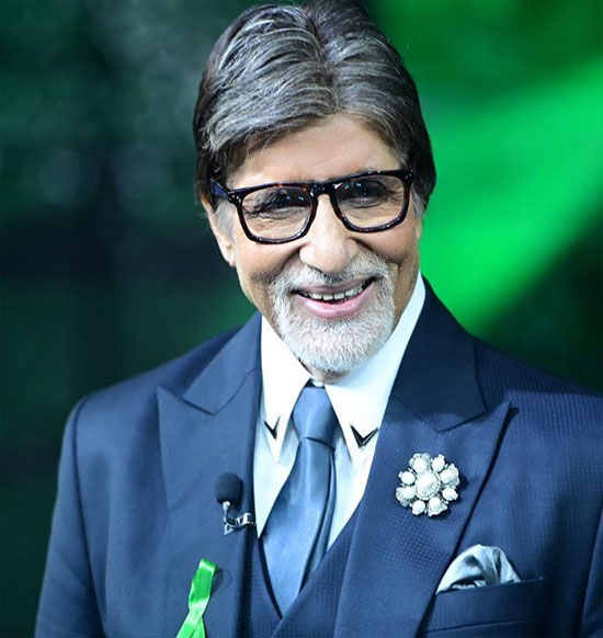 amitab bachan