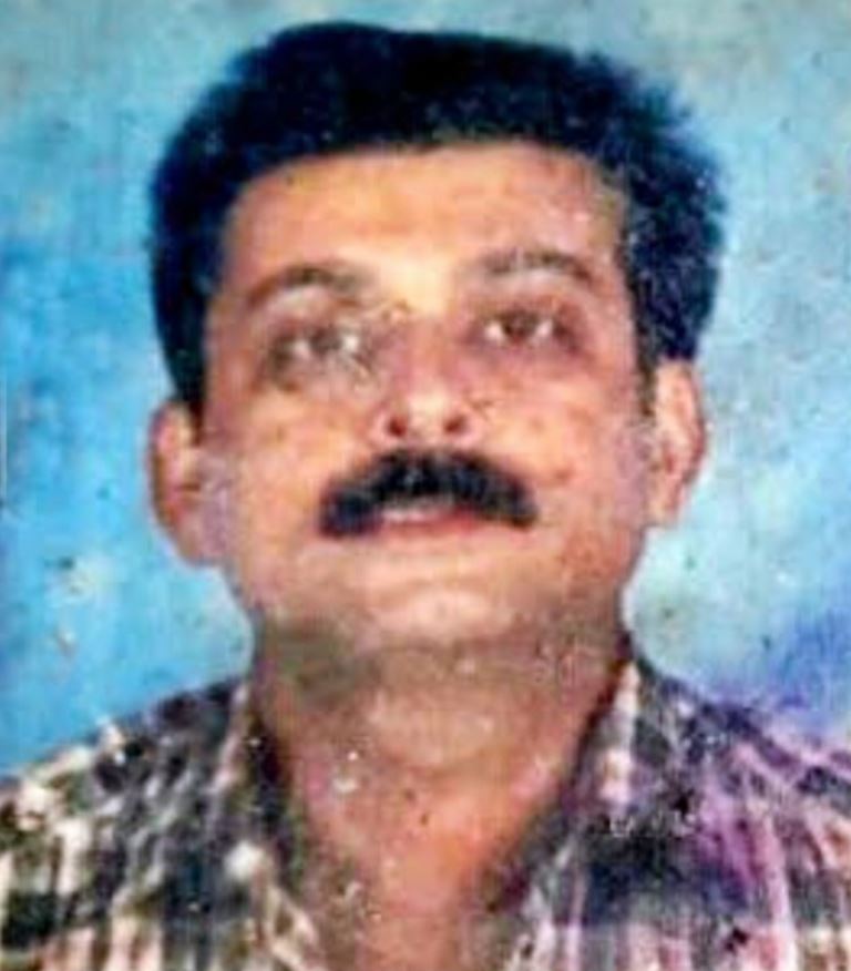 balakrishnan-is-special-prosecutor-for-vinayak-baliga-murder-case