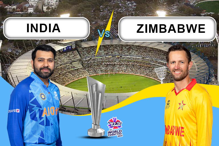 ICC મેન્સ T20 વર્લ્ડ કપ 2022 માં સેમી ફાઈનલ રેસ