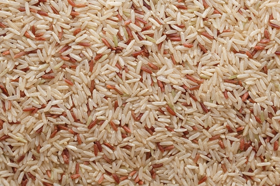 Brown Rice