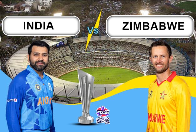 Semi Finals Race in T20 World Cup 2022