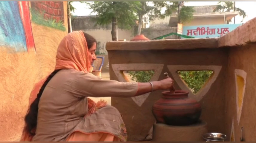 Sidhu Moosewala Haveli Restaurant Alamgir