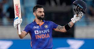 Virat Great Innings