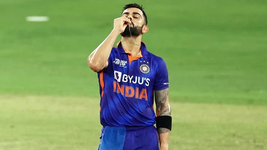 Happy Birthday Virat Kohli: 34 ବର୍ଷରେ ପାଦ ଥାପିଲେ ବିରାଟ କୋହଲି