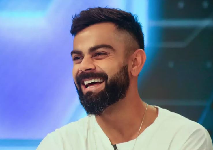 Happy Birthday Virat Kohli: 34 ବର୍ଷରେ ପାଦ ଥାପିଲେ ବିରାଟ କୋହଲି