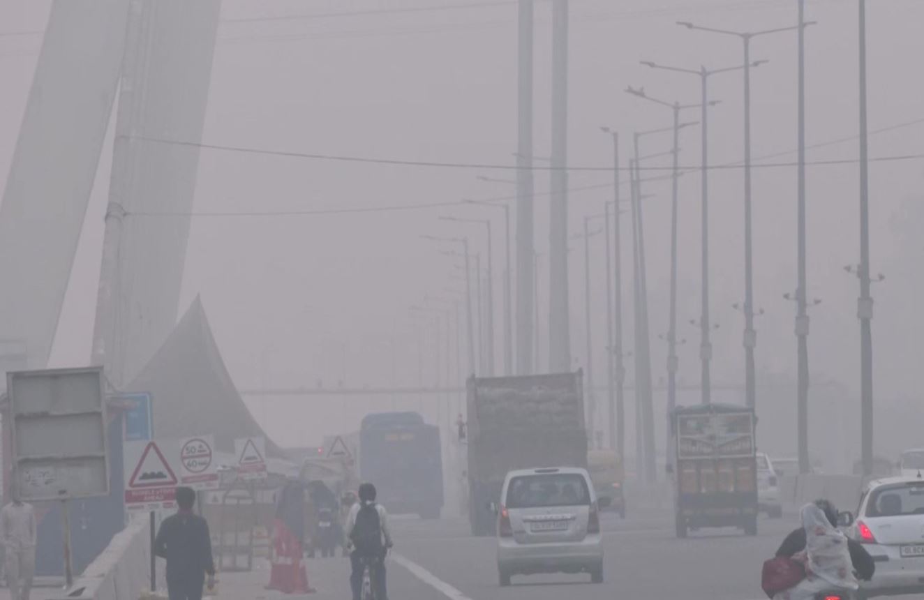 Impact of Air Pollution on Pregnant Women