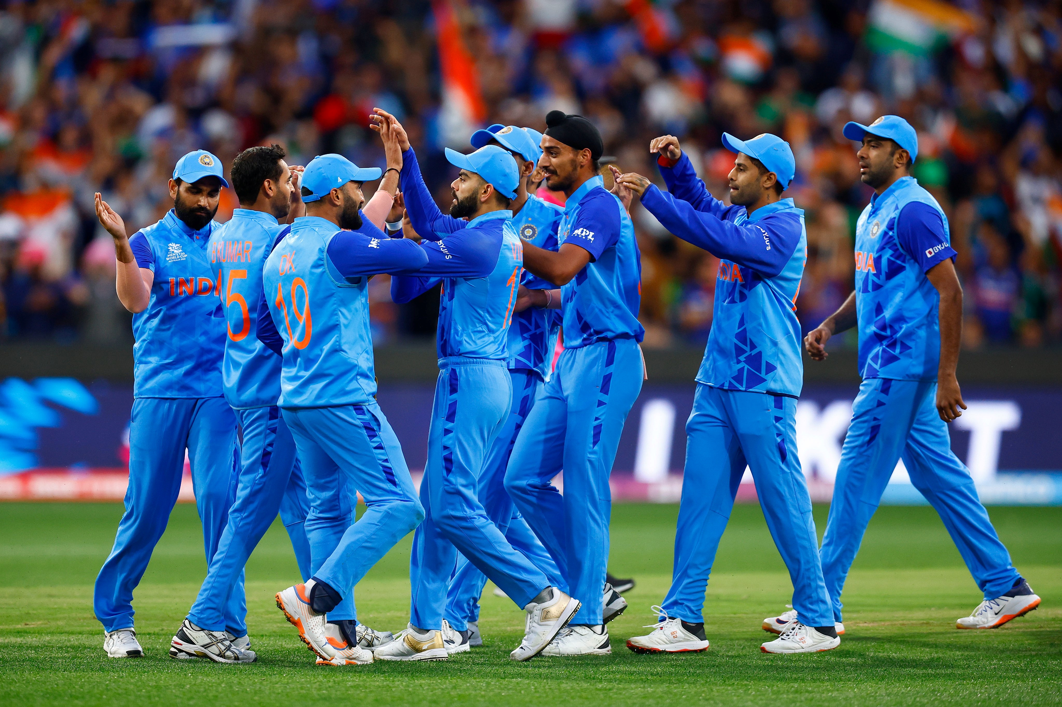 indian cricket team