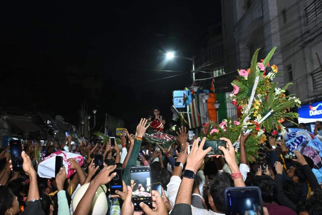 abhishek banerjee