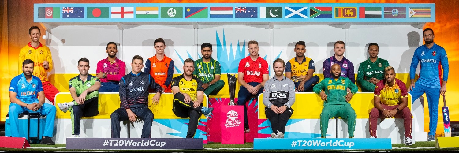 thrilling matches  icc t20 world cup 2022