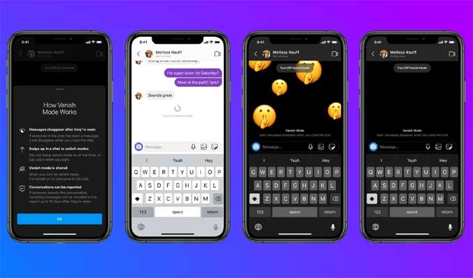 vanish-mode-in-instagram