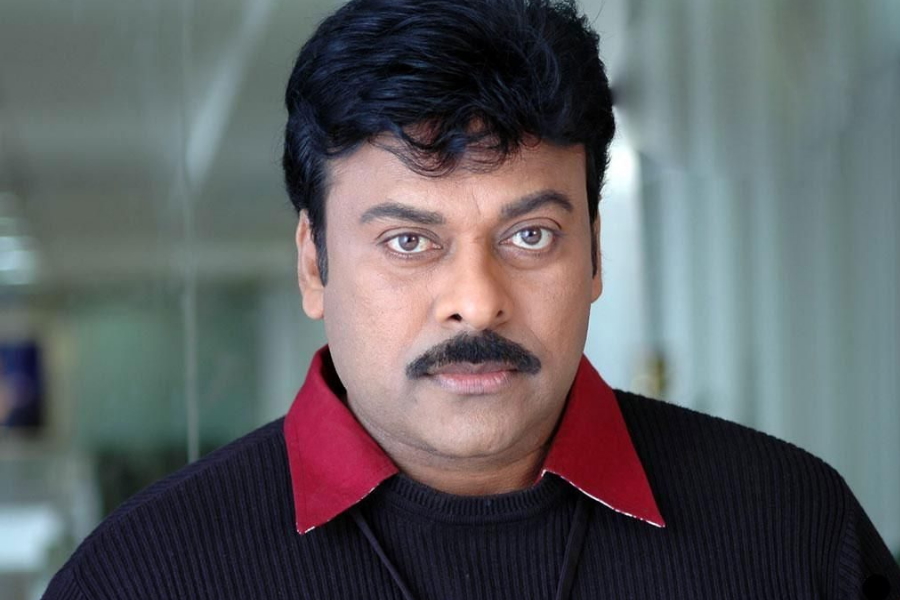 chiranjeevi