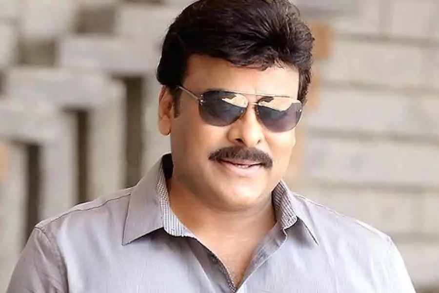 chiranjeevi