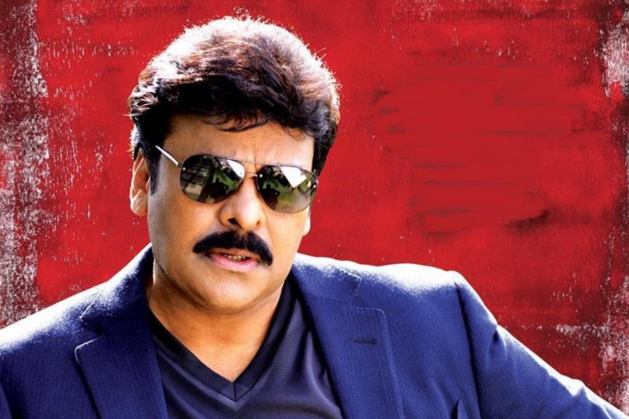 chiranjeevi