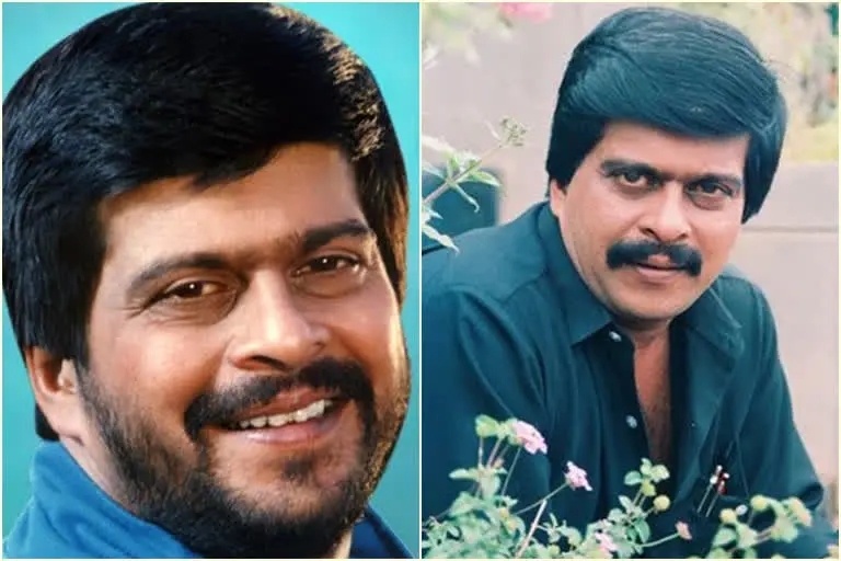 late actor Shankar Nag Birthday