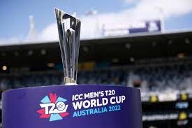 T-20 World Cup