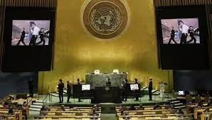 यूएनएचआरसी में भारत की रिपोर्ट की समीक्षा
