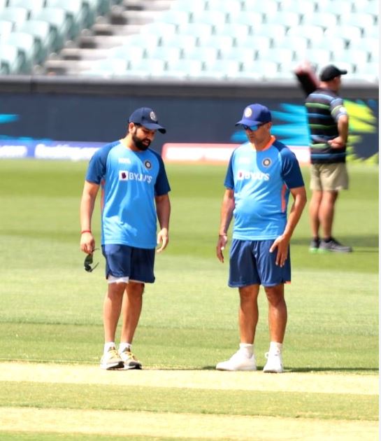 INDIA vs ENGLAND Adelaide Oval Pitch Report