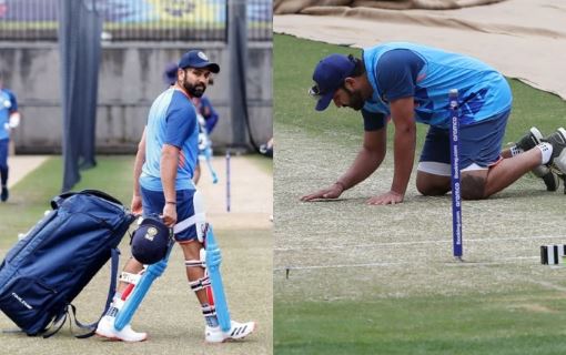 T20 World Cup,  IND vs ENG, Rohit Sharma Tips Before Semi Final Match