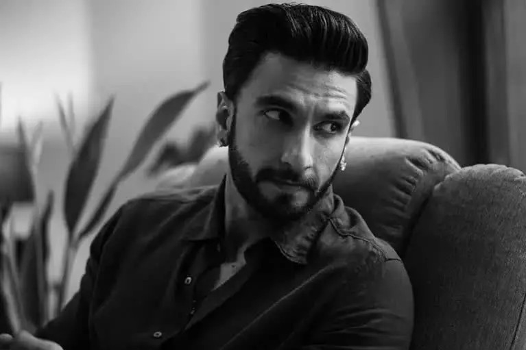 Ranveer Singh