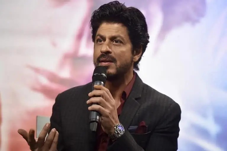 shah rukh khan